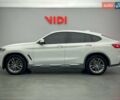 Білий БМВ Х4, об'ємом двигуна 2 л та пробігом 112 тис. км за 38579 $, фото 4 на Automoto.ua