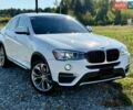 Білий БМВ Х4, об'ємом двигуна 2 л та пробігом 139 тис. км за 26999 $, фото 1 на Automoto.ua