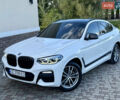 БМВ Х4 2018 у Чернівцях на Automoto.ua Білий БМВ Х4, об'ємом двигуна 2 л та пробігом 205 тис. км за 40000 $, фото 1 на Automoto.ua