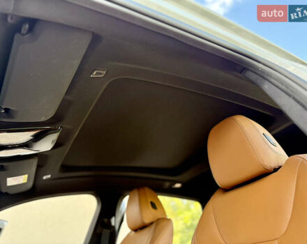 БМВ Х4 2018 у Чернівцях на Automoto.ua Білий БМВ Х4, об'ємом двигуна 2 л та пробігом 205 тис. км за 40000 $, фото 38 на Automoto.ua