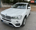 Белый БМВ Х4, объемом двигателя 2 л и пробегом 170 тыс. км за 33800 $, фото 7 на Automoto.ua