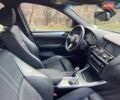 Белый БМВ Х4, объемом двигателя 2 л и пробегом 158 тыс. км за 19900 $, фото 36 на Automoto.ua