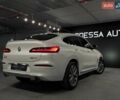 Белый БМВ Х4, объемом двигателя 2 л и пробегом 80 тыс. км за 34500 $, фото 10 на Automoto.ua