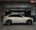 Белый БМВ Х4, объемом двигателя 2 л и пробегом 80 тыс. км за 34500 $, фото 7 на Automoto.ua