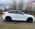 Белый БМВ Х4, объемом двигателя 2 л и пробегом 158 тыс. км за 19900 $, фото 4 на Automoto.ua