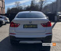 БМВ Х4 2018 в Черновцах на Automoto.ua Белый БМВ Х4, объемом двигателя 2 л и пробегом 65 тыс. км за 33500 $, фото 4 на Automoto.ua