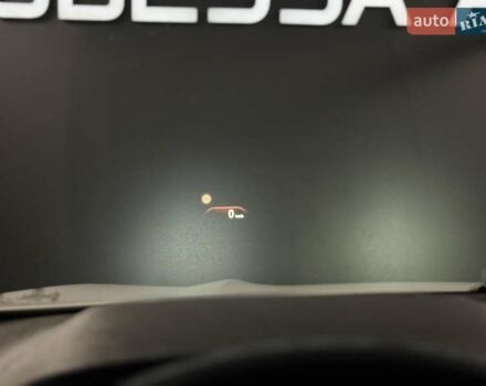 Белый БМВ Х4, объемом двигателя 2 л и пробегом 80 тыс. км за 34500 $, фото 16 на Automoto.ua