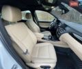 Белый БМВ Х4, объемом двигателя 2 л и пробегом 122 тыс. км за 19900 $, фото 30 на Automoto.ua