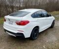 Белый БМВ Х4, объемом двигателя 2 л и пробегом 158 тыс. км за 19900 $, фото 19 на Automoto.ua