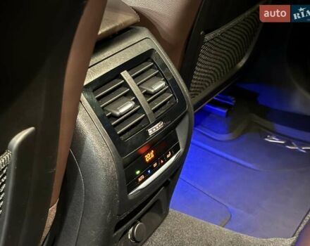 Белый БМВ Х4, объемом двигателя 2 л и пробегом 80 тыс. км за 34500 $, фото 27 на Automoto.ua