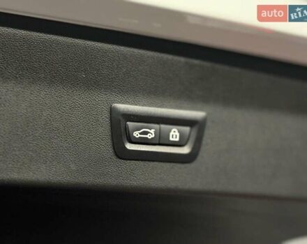 Белый БМВ Х4, объемом двигателя 2 л и пробегом 80 тыс. км за 34500 $, фото 29 на Automoto.ua