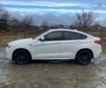 Белый БМВ Х4, объемом двигателя 2 л и пробегом 158 тыс. км за 19900 $, фото 8 на Automoto.ua