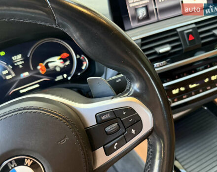 БМВ Х4 2018 у Чернівцях на Automoto.ua Білий БМВ Х4, об'ємом двигуна 2 л та пробігом 205 тис. км за 40000 $, фото 29 на Automoto.ua