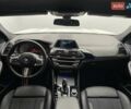 Білий БМВ Х4, об'ємом двигуна 2 л та пробігом 112 тис. км за 38579 $, фото 11 на Automoto.ua