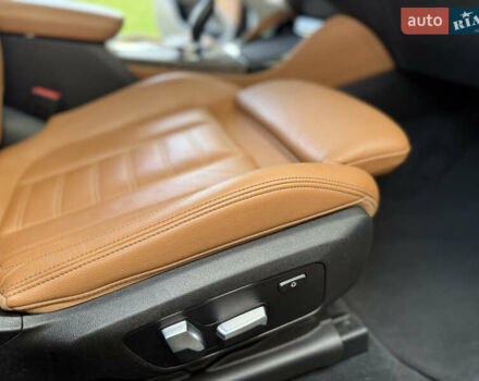 БМВ Х4 2018 у Чернівцях на Automoto.ua Білий БМВ Х4, об'ємом двигуна 2 л та пробігом 205 тис. км за 40000 $, фото 50 на Automoto.ua