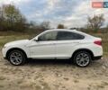 Белый БМВ Х4, объемом двигателя 2 л и пробегом 122 тыс. км за 19900 $, фото 8 на Automoto.ua