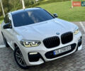 БМВ Х4 2018 у Чернівцях на Automoto.ua Білий БМВ Х4, об'ємом двигуна 2 л та пробігом 205 тис. км за 40000 $, фото 8 на Automoto.ua