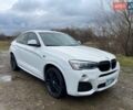Белый БМВ Х4, объемом двигателя 2 л и пробегом 158 тыс. км за 19900 $, фото 2 на Automoto.ua
