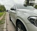 Білий БМВ Х4, об'ємом двигуна 2 л та пробігом 84 тис. км за 39900 $, фото 10 на Automoto.ua