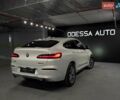 Белый БМВ Х4, объемом двигателя 2 л и пробегом 80 тыс. км за 34500 $, фото 11 на Automoto.ua