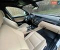 Белый БМВ Х4, объемом двигателя 2 л и пробегом 122 тыс. км за 19900 $, фото 31 на Automoto.ua