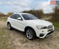 Белый БМВ Х4, объемом двигателя 2 л и пробегом 122 тыс. км за 19900 $, фото 14 на Automoto.ua