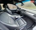 Белый БМВ Х4, объемом двигателя 2 л и пробегом 158 тыс. км за 19900 $, фото 32 на Automoto.ua