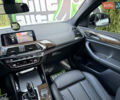 Білий БМВ Х4, об'ємом двигуна 2 л та пробігом 50 тис. км за 39900 $, фото 21 на Automoto.ua