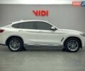Білий БМВ Х4, об'ємом двигуна 2 л та пробігом 112 тис. км за 38579 $, фото 2 на Automoto.ua