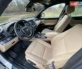 Белый БМВ Х4, объемом двигателя 2 л и пробегом 122 тыс. км за 19900 $, фото 19 на Automoto.ua