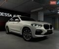 Белый БМВ Х4, объемом двигателя 2 л и пробегом 80 тыс. км за 34500 $, фото 9 на Automoto.ua