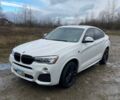 Белый БМВ Х4, объемом двигателя 2 л и пробегом 158 тыс. км за 19900 $, фото 7 на Automoto.ua