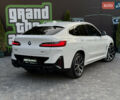 Білий БМВ Х4, об'ємом двигуна 2 л та пробігом 50 тис. км за 39900 $, фото 64 на Automoto.ua