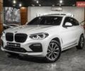 Белый БМВ Х4, объемом двигателя 2 л и пробегом 65 тыс. км за 34500 $, фото 1 на Automoto.ua