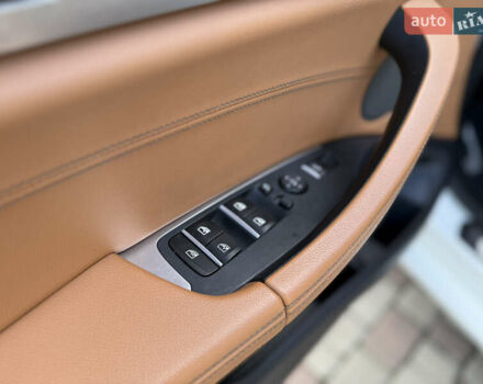 БМВ Х4 2018 у Чернівцях на Automoto.ua Білий БМВ Х4, об'ємом двигуна 2 л та пробігом 205 тис. км за 40000 $, фото 32 на Automoto.ua