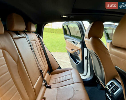 БМВ Х4 2018 у Чернівцях на Automoto.ua Білий БМВ Х4, об'ємом двигуна 2 л та пробігом 205 тис. км за 40000 $, фото 44 на Automoto.ua