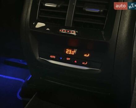 Білий БМВ Х4, об'ємом двигуна 2 л та пробігом 112 тис. км за 38579 $, фото 17 на Automoto.ua