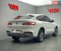 Білий БМВ Х4, об'ємом двигуна 2 л та пробігом 112 тис. км за 38579 $, фото 3 на Automoto.ua