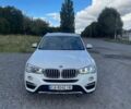 Белый БМВ Х4, объемом двигателя 2 л и пробегом 192 тыс. км за 23000 $, фото 1 на Automoto.ua