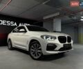 Белый БМВ Х4, объемом двигателя 2 л и пробегом 80 тыс. км за 34500 $, фото 8 на Automoto.ua