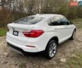 Белый БМВ Х4, объемом двигателя 2 л и пробегом 122 тыс. км за 19900 $, фото 2 на Automoto.ua