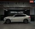 Белый БМВ Х4, объемом двигателя 2 л и пробегом 80 тыс. км за 34500 $, фото 6 на Automoto.ua