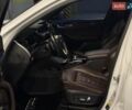 Белый БМВ Х4, объемом двигателя 2 л и пробегом 80 тыс. км за 34500 $, фото 22 на Automoto.ua