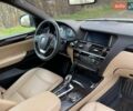 Белый БМВ Х4, объемом двигателя 2 л и пробегом 122 тыс. км за 19900 $, фото 29 на Automoto.ua