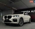 Белый БМВ Х4, объемом двигателя 2 л и пробегом 80 тыс. км за 34500 $, фото 3 на Automoto.ua