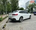 Белый БМВ Х4, объемом двигателя 3 л и пробегом 130 тыс. км за 41500 $, фото 13 на Automoto.ua