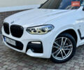 БМВ Х4 2018 у Чернівцях на Automoto.ua Білий БМВ Х4, об'ємом двигуна 2 л та пробігом 205 тис. км за 40000 $, фото 3 на Automoto.ua