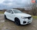 Белый БМВ Х4, объемом двигателя 2 л и пробегом 158 тыс. км за 19900 $, фото 5 на Automoto.ua