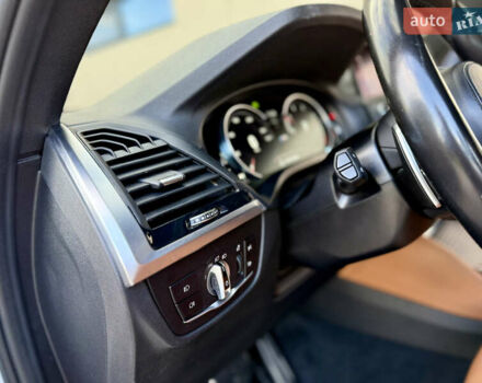 БМВ Х4 2018 у Чернівцях на Automoto.ua Білий БМВ Х4, об'ємом двигуна 2 л та пробігом 205 тис. км за 40000 $, фото 34 на Automoto.ua