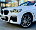 Білий БМВ Х4, об'ємом двигуна 2 л та пробігом 125 тис. км за 44999 $, фото 6 на Automoto.ua
